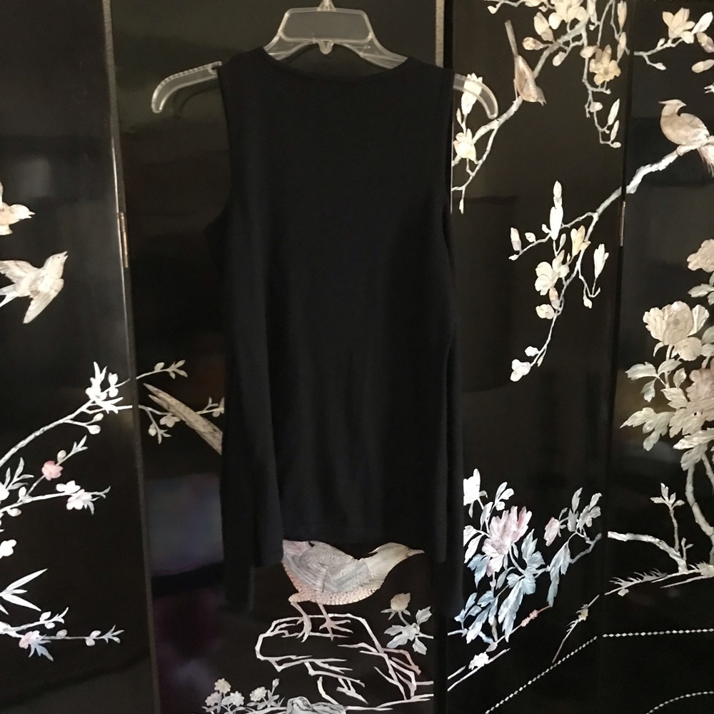 Rhinestone Top - image 4